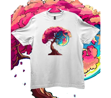 Moon Tree