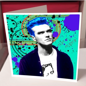 Morrissey