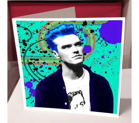 Morrissey