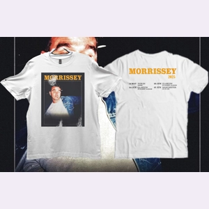 Morrissey 2025