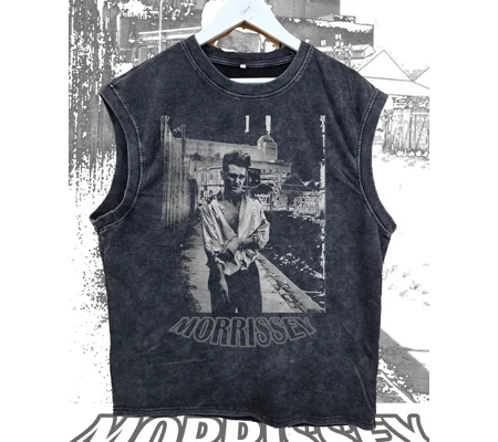 Morrissey