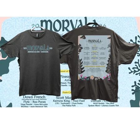 Morvala 2026