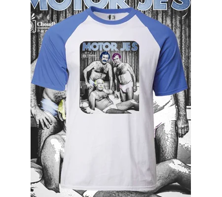 Motor Men