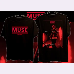 Muse 2026