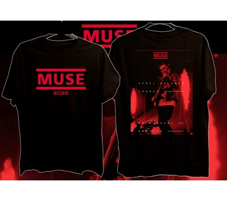 Muse 2026