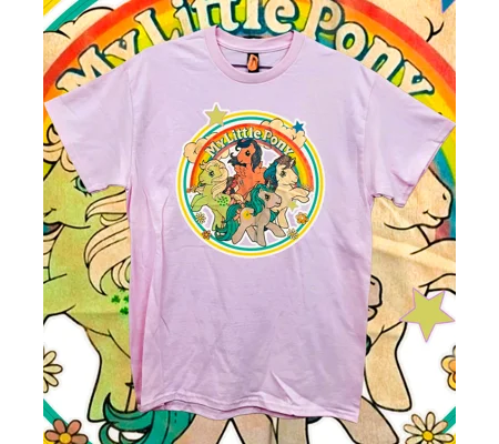 My Little Pony