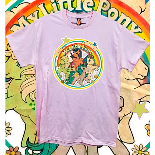My Little Pony