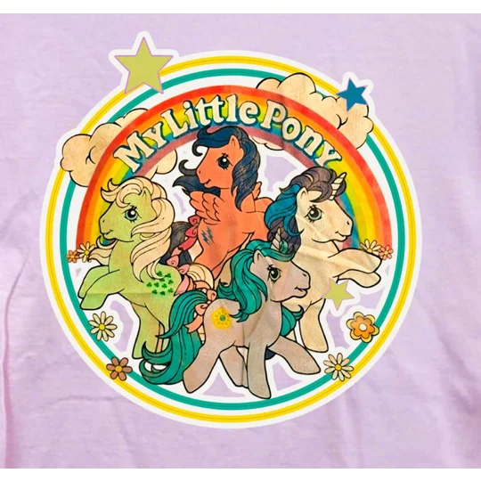 My Little Pony