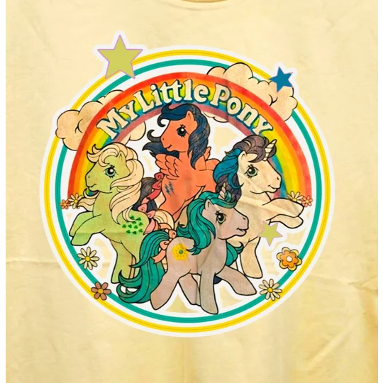 My Little Pony