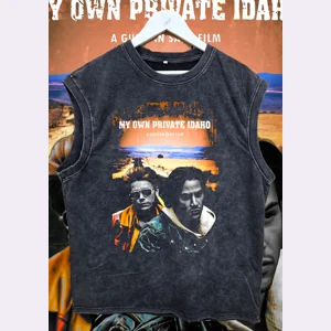 My Own Private Idaho