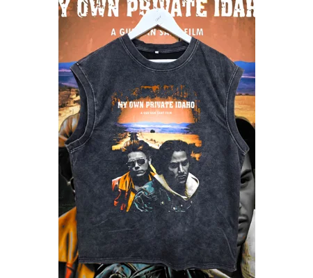My Own Private Idaho