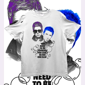 You Need To Be Yourself, Oasis You Need To Be Yourself, Oasis