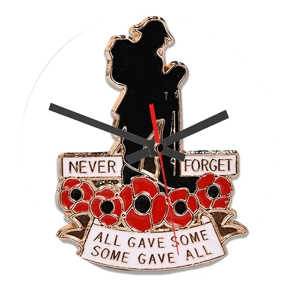 Never Forget 1