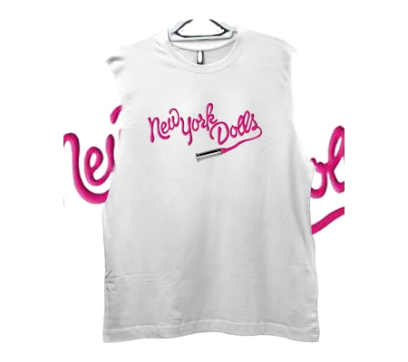 New York Dolls Logo