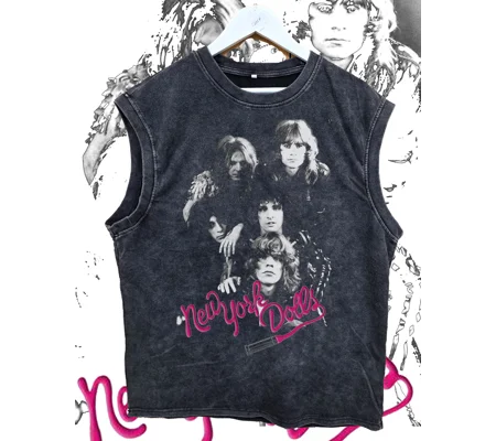 New York Dolls