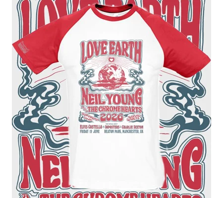 Neil Young 2026