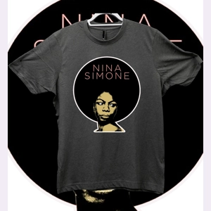 Nina Simone