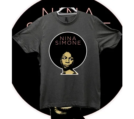 Nina Simone