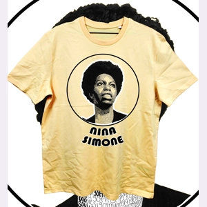 Nina Simone
