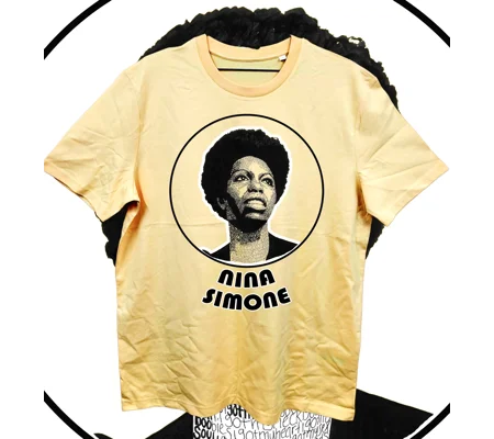 Nina Simone