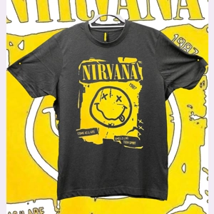 Nirvana 1987