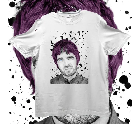 Noel Gallagher