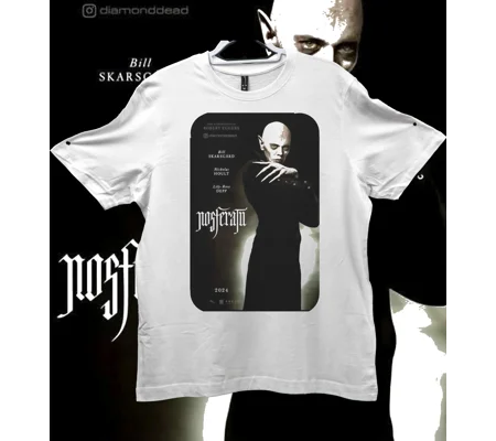 Nosferatu, Movie