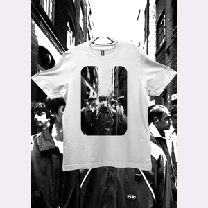 Oasis T-shirt