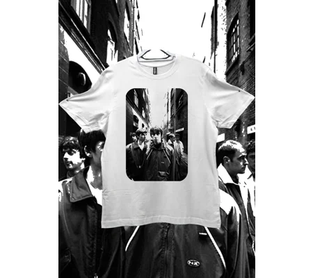 Oasis T-shirt