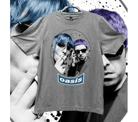 Oasis Broz
