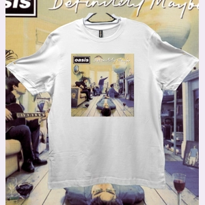 Oasis. Definitely Maybe Oasis. Definitely Maybe