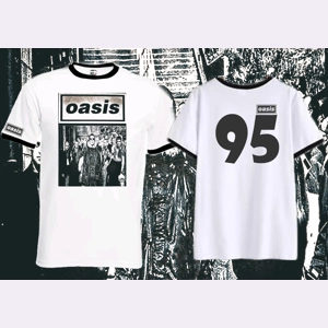 Oasis 95 Oasis 95