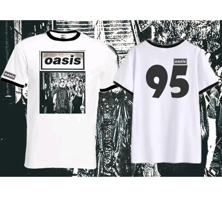 Oasis 95