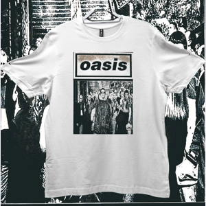 Oasis. D 'you Know What I mean Oasis. D 'you Know What I mean