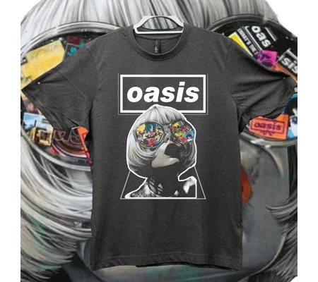 Oasis Glasses