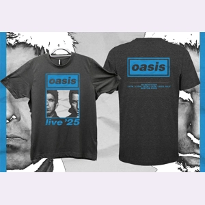 Oasis Live 25 Oasis Live 25