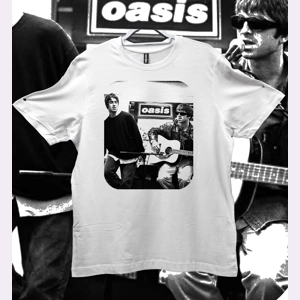 Oasis Live Oasis Live