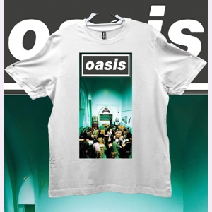 Oasis. Masterplan Oasis. Masterplan