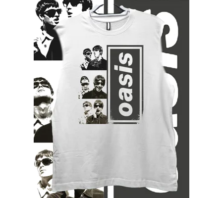 Oasis Photo Booth
