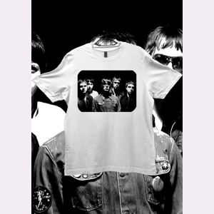 Oasis T-shirt Oasis T-shirt