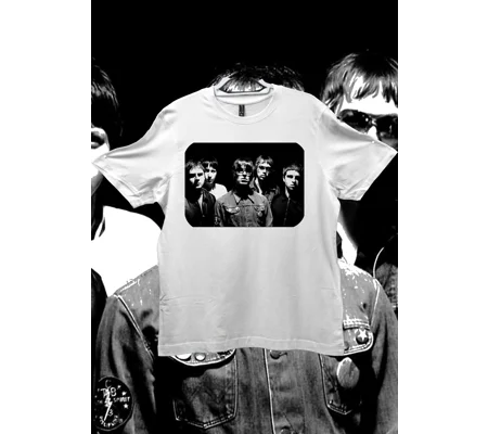 Oasis T-shirt