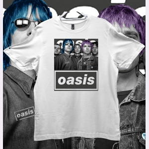 Oasis Oasis