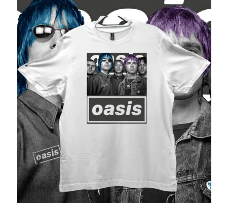 Oasis