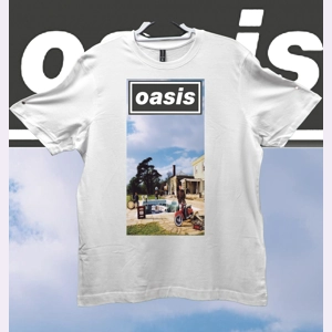 Oasis, Be Here Now Oasis, Be Here Now