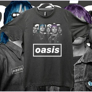 Oasis