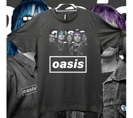 Oasis