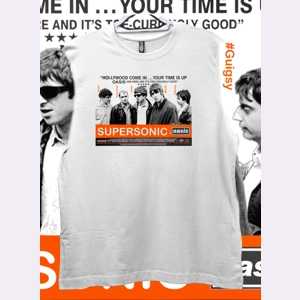 Oasis/Trainspotting