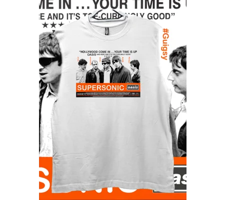 Oasis/Trainspotting