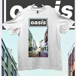 Oasis, (What's The Story Morning Glory) Oasis, (What's The Story Morning Glory)