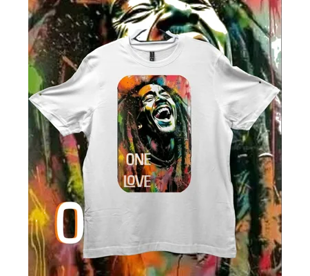 One Love